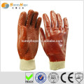 Gants de minerai de ligne de serviette en PVC Sunnyhope